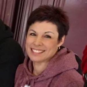 Meet your Posher, Cynthia